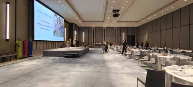 Ballroom
