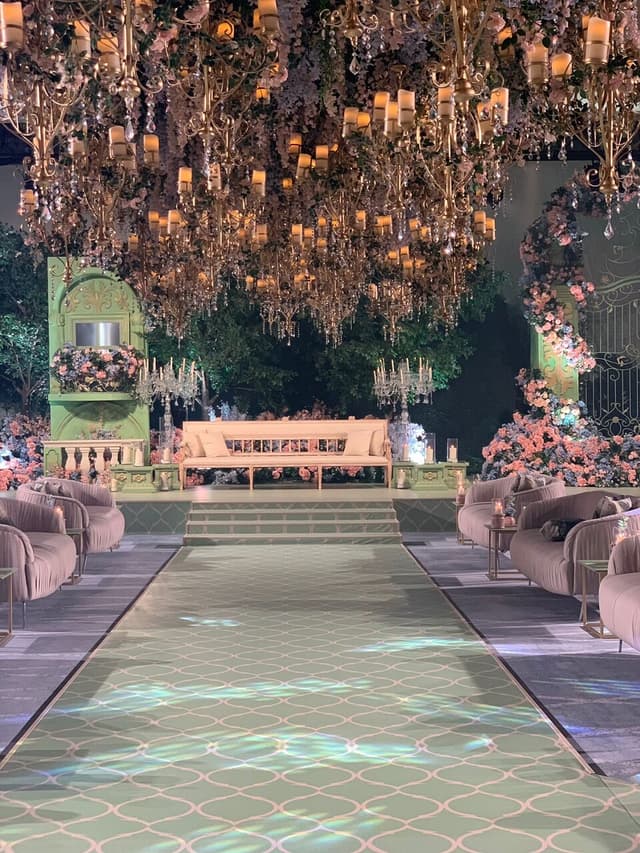 Ballroom