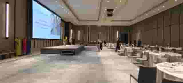 Ballroom
