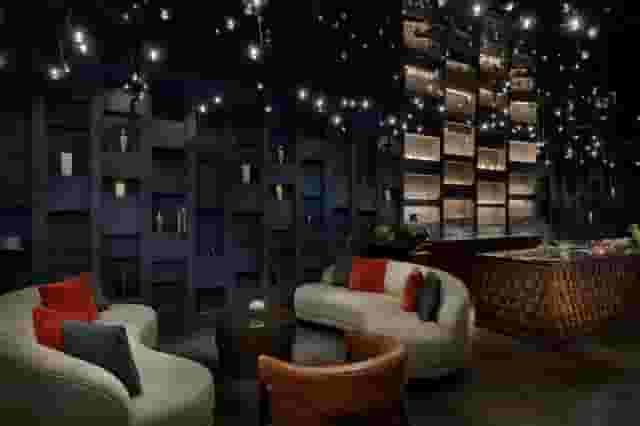 The St. Regis Bar