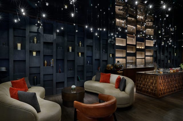 The St. Regis Bar - The St. Regis ...