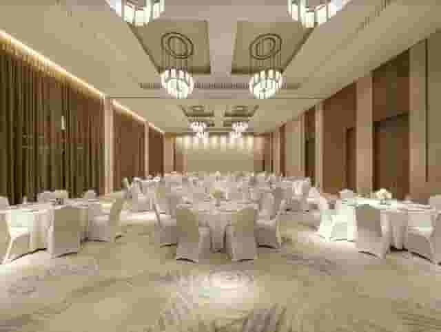Ballroom