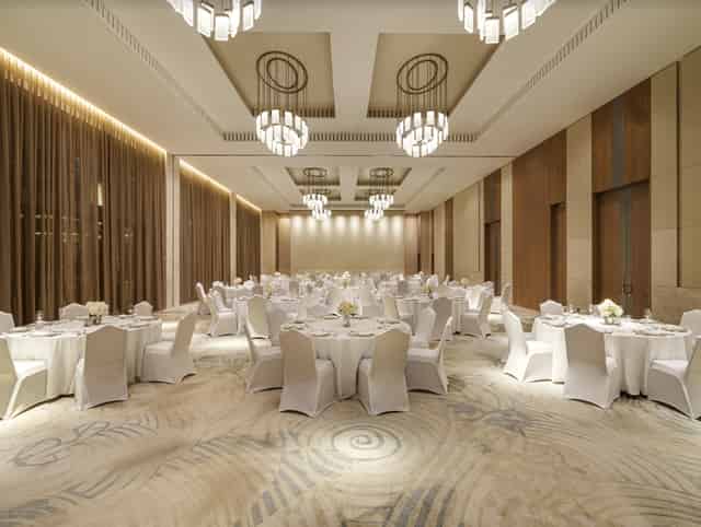 Ballroom