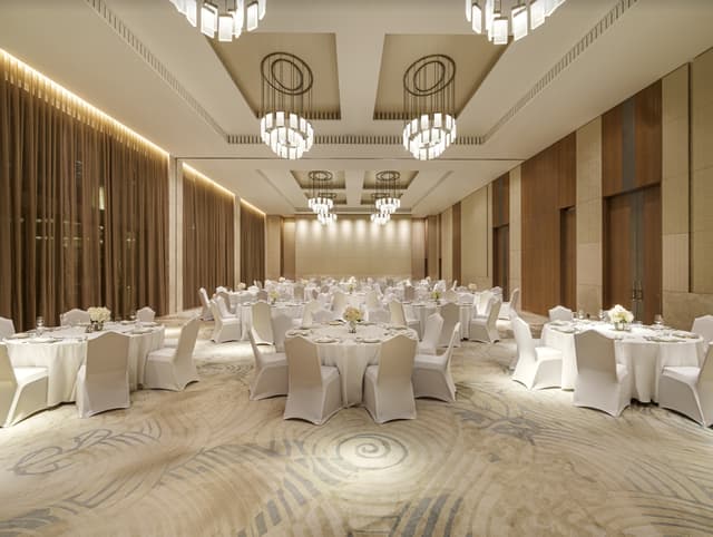 Ballroom