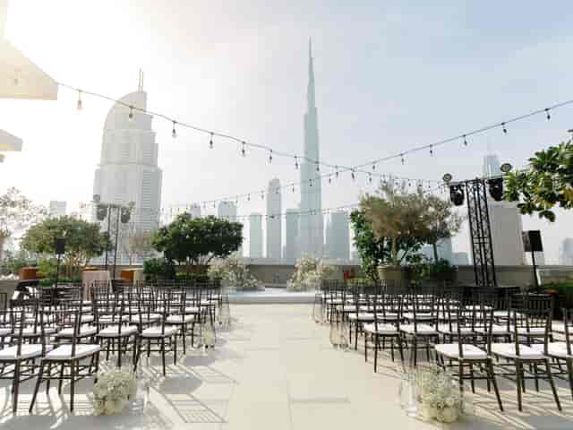 Address Dubai Mall