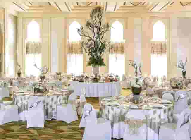 Al Nojoom (Grand Ballroom)
