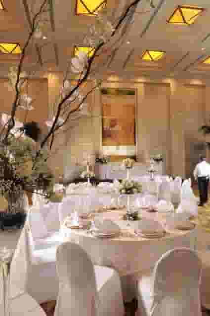 Al Nojoom (Grand Ballroom)