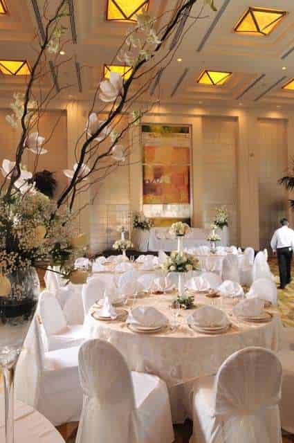 Al Nojoom (Grand Ballroom)