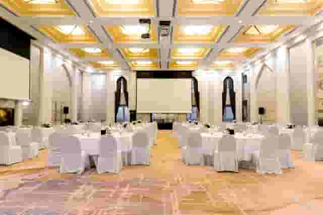 Al Nojoom (Grand Ballroom)