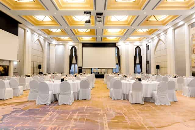 Al Nojoom (Grand Ballroom)