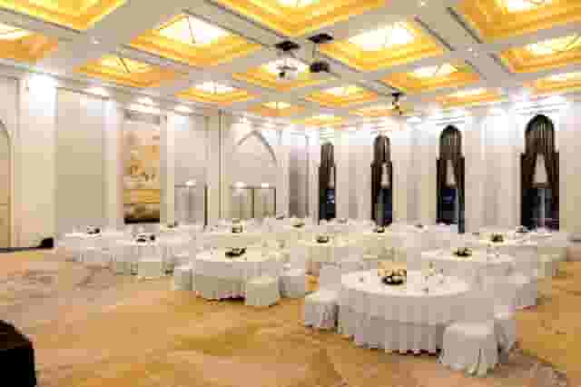 Al Nojoom (Grand Ballroom)