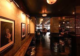Wolfpack Lager West Hampstead