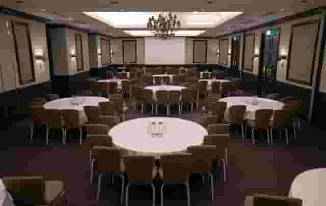 Pentahotel Reading