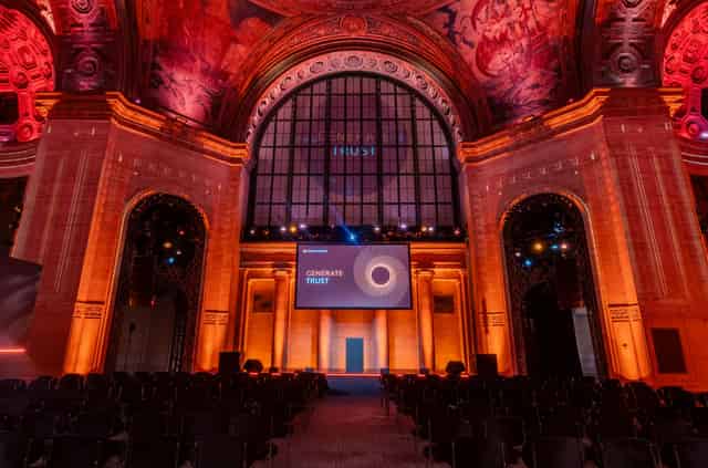 Cipriani 25 Broadway