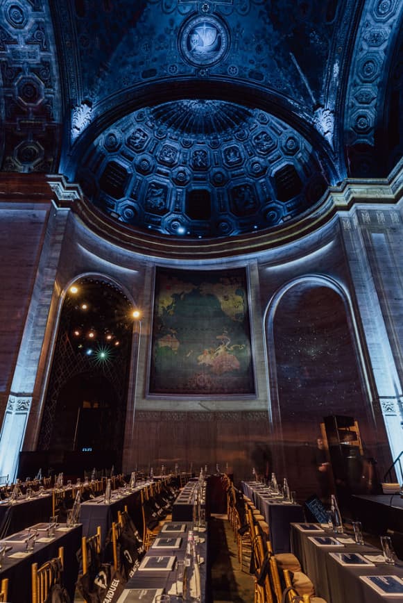 Cipriani 25 Broadway