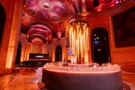 Sustainable Conferences