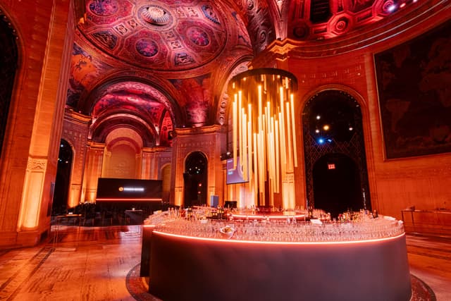 Cipriani 25 Broadway