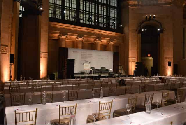 Cipriani 25 Broadway