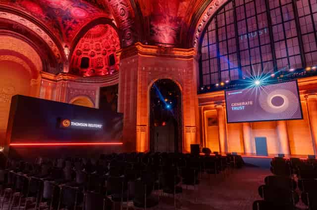 Cipriani 25 Broadway