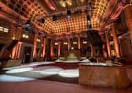 Party Venues