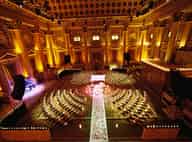 Event Venues
