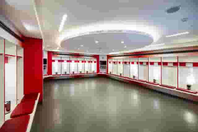 Allianz Stadium, Twickenham