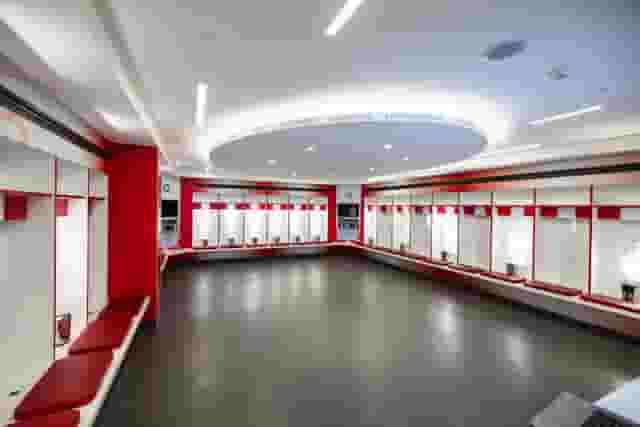 Allianz Stadium, Twickenham