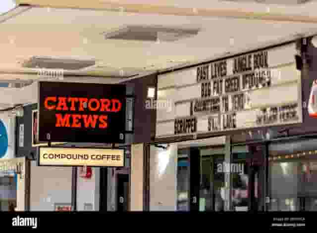 Catford Mews