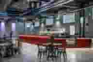 Seminar Rooms