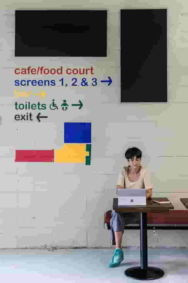 Catford Mews