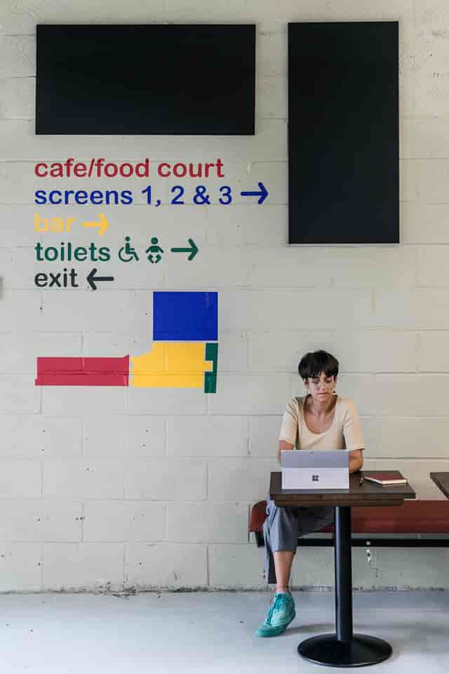 Catford Mews