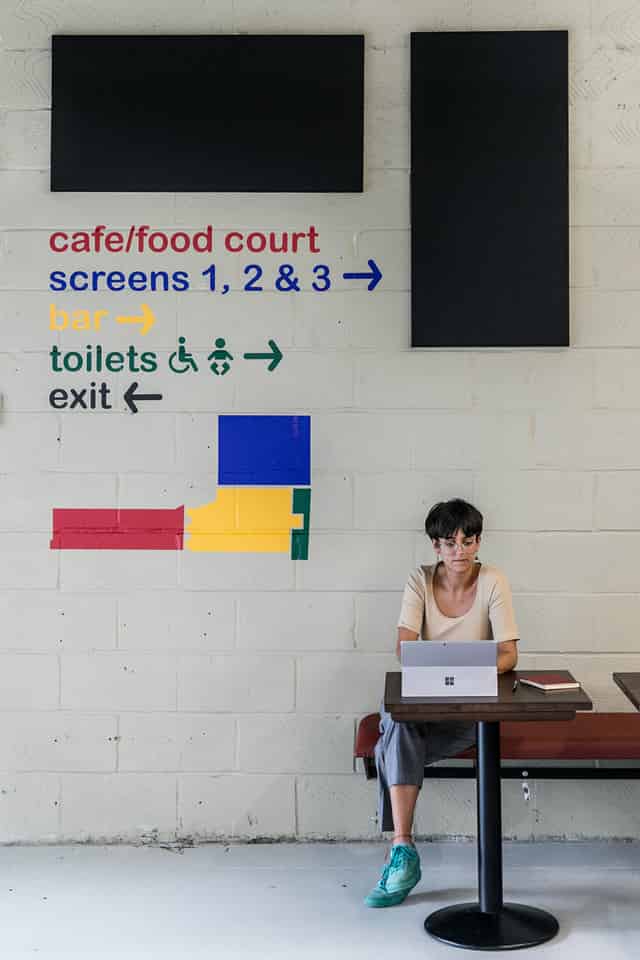 Catford Mews