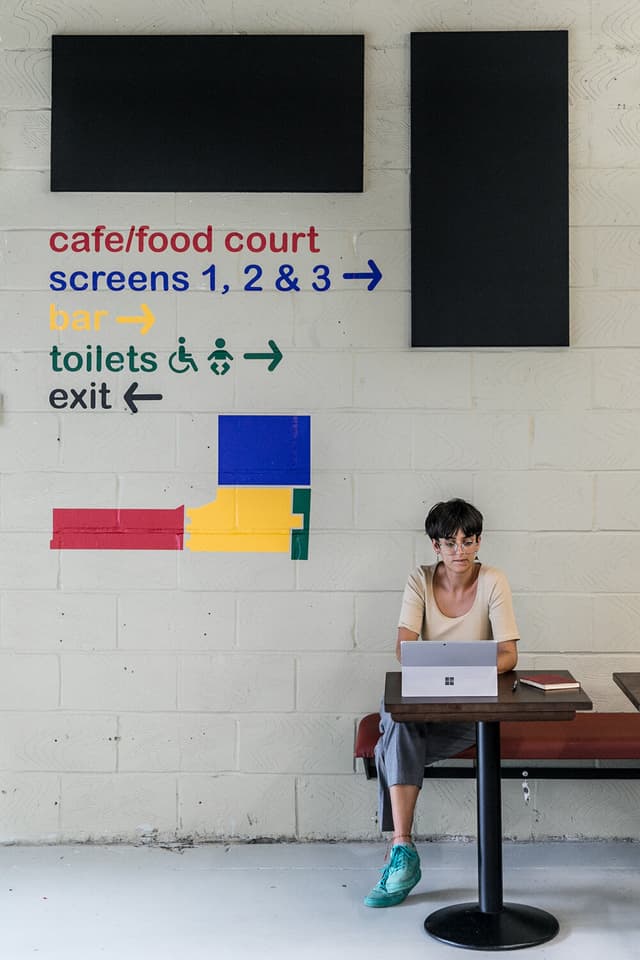 Catford Mews