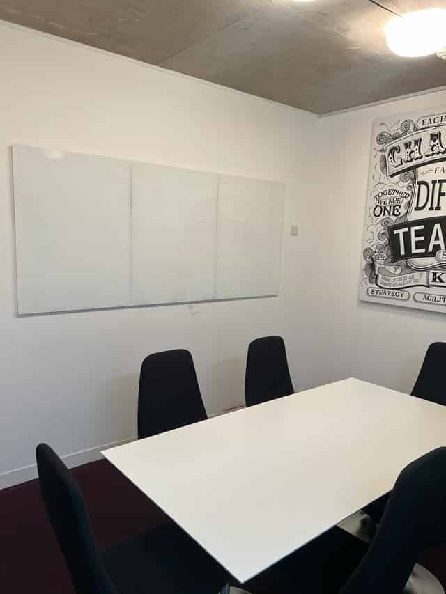 Urban MBA