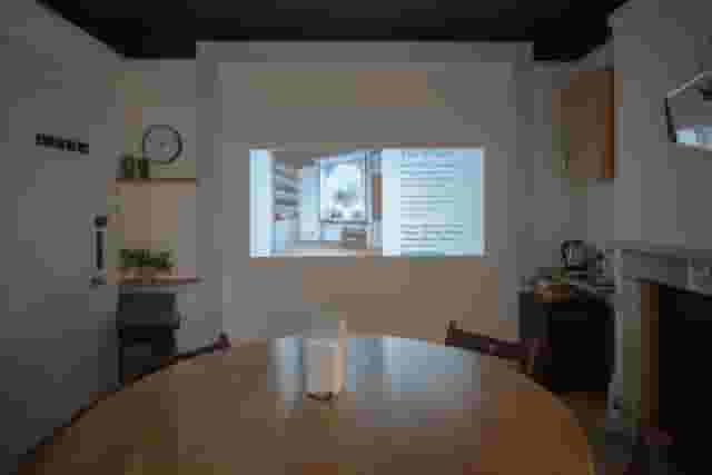 The Study