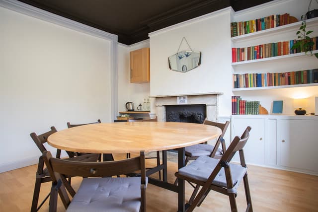 The Study