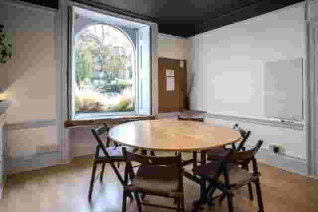 The Study
