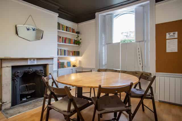 The Study