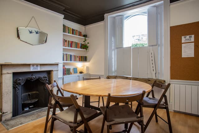 The Study