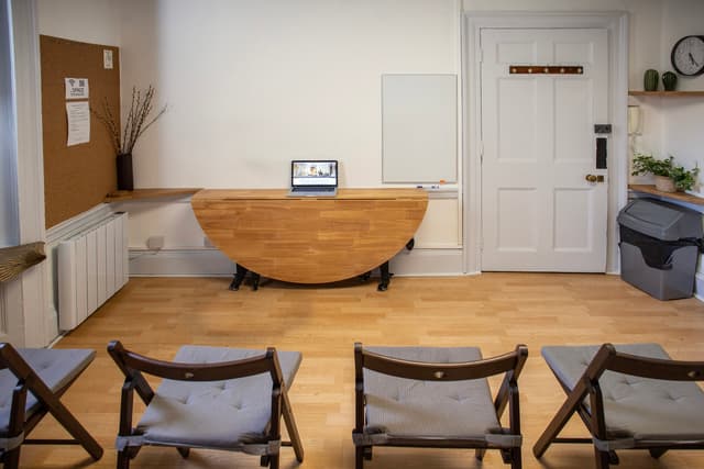 The Study