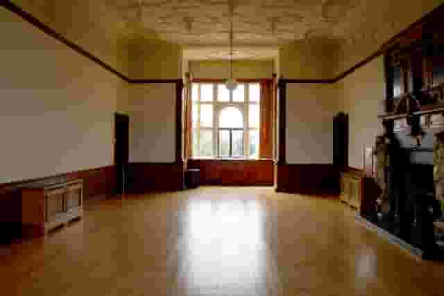 Grand Salon