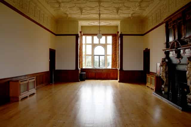 Grand Salon