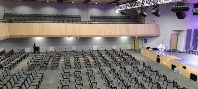 City Gates Conference Centre