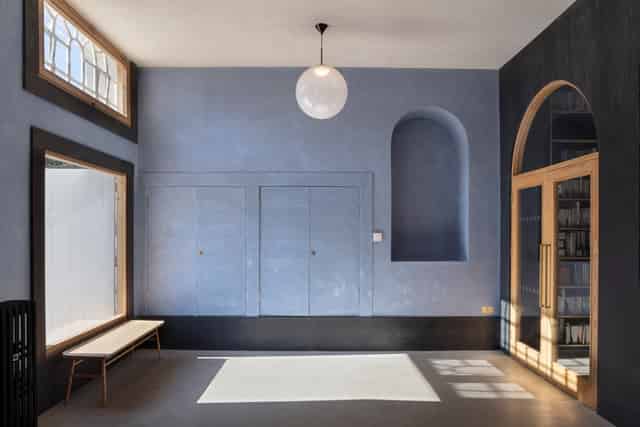 Crafts Council Gallery