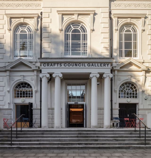 Crafts Council Gallery