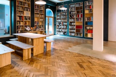 Workshop Venues