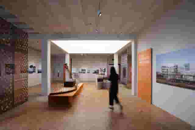 Crafts Council Gallery