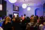 Unusual Venues