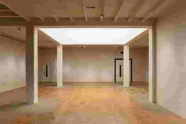 Crafts Council Gallery