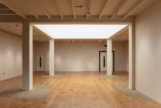 Crafts Council Gallery